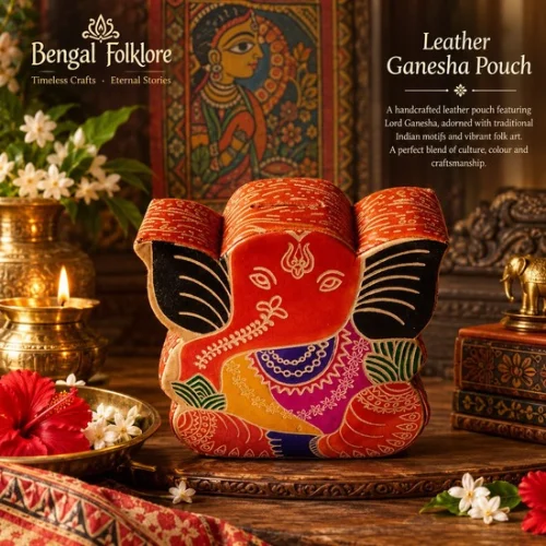 Tribal Folk Art